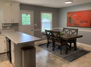 Raleigh | Northeast Raleigh