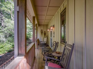 Pine Hill | Brevard