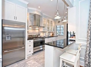 Hermitage Court | Myers Park