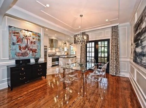 Hermitage Court | Myers Park