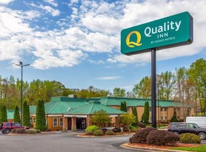 Quality Inn | Asheboro
