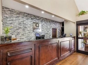 Quality Inn | Asheboro