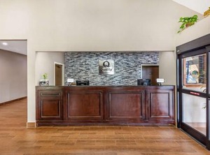 Quality Inn | Asheboro