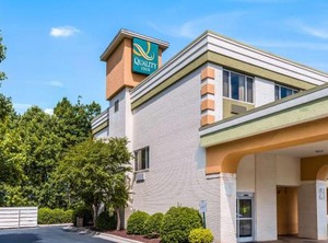 Quality Inn Suites Matthews | Huntersville