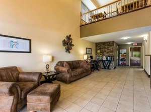 Quality Inn Suites Matthews | Huntersville