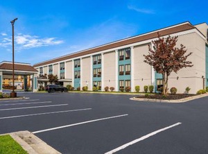 Quality Inn Jacksonville Camp Lejeune | Jacksonville