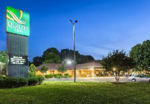 Quality Inn Mount Airy Mayberry | Mount Airy