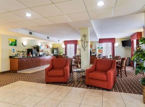 Quality Inn North | Gold Rock
