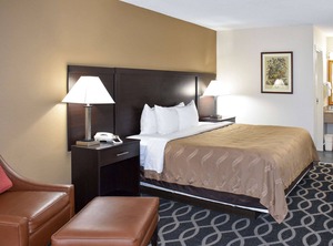 Quality Inn Reidsville Hwy | Reidsville