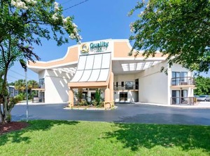 Quality Inn | Selma