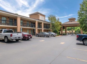Quality Inn Suites Rockingham | Rockingham