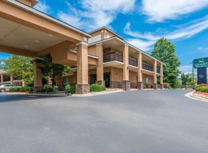 Quality Inn Suites Rockingham | Rockingham