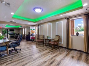 Quality Inn Suites Rockingham | Rockingham