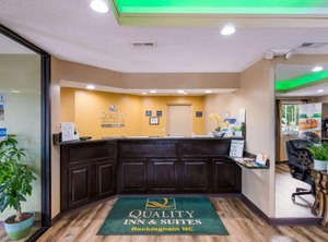Quality Inn Suites Rockingham | Rockingham