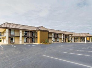 Quality Inn | Forest City