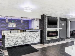 Quality Inn | Forest City