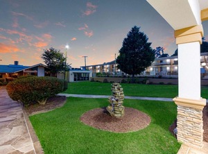 Quality Inn | Gastonia