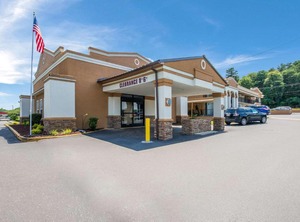 Quality Inn | Gastonia