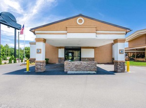 Quality Inn | Gastonia