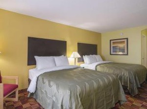 Quality Inn Washington | Washington