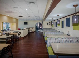 Ramada | Barium Springs