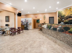 Ramada | Asheville