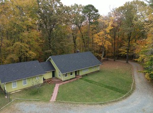 Ranch Retreat Acre Land | Chapel Hill