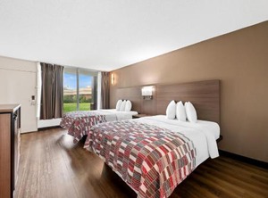 Days Inn | Toddville Road