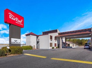 Faremont Inn Suites | Monroe