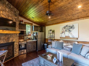 Chalet | Banner Elk