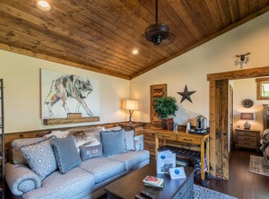 Chalet | Banner Elk