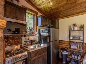 Chalet | Banner Elk