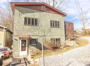 River Flats Asheville | Woodfin