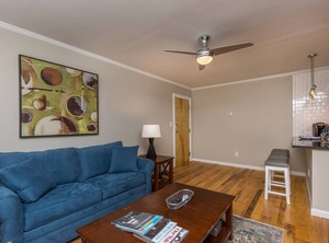 Bld Willow Oaks | Winston - Salem