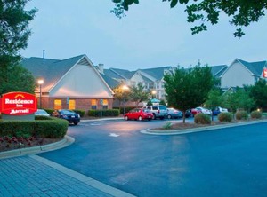 Residence Inn | Huntersville