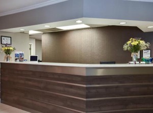 Residence Inn | Huntersville