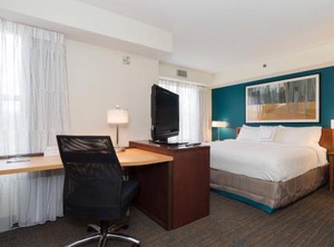 Residence Inn | Huntersville