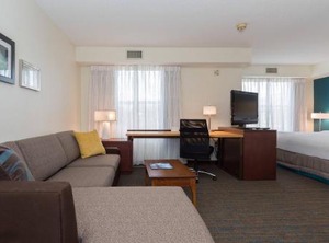 Residence Inn | Huntersville