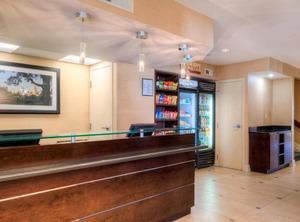 Residence Inn Creek | Raleigh