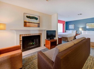 Residence Inn Creek | Raleigh
