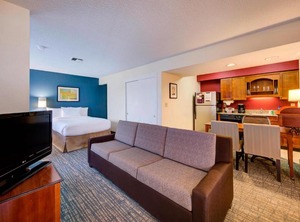 Residence Inn Creek | Raleigh