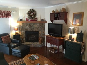Royal Oak | Blowing Rock