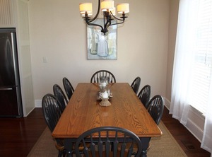 Rudder Village | Manteo