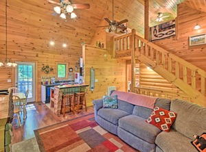 Andrews Nantahala National Forest | Andrews