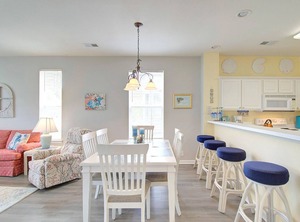 Sandpiper Bay | Sunset Beach