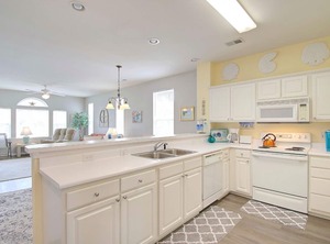 Sandpiper Bay | Sunset Beach
