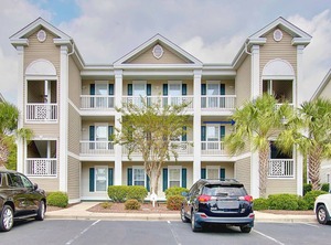 Sandpiper Bay | Sunset Beach
