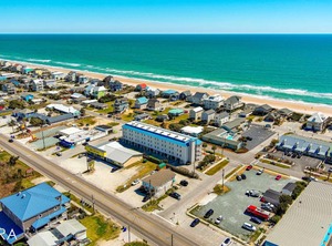 Sea Coast | Surf City