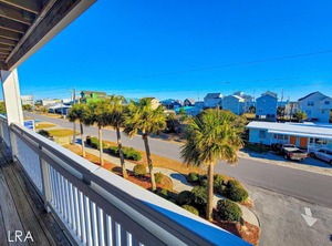 Sea Coast | Surf City