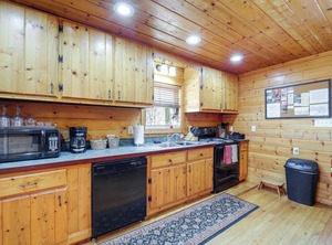 Lenoir Mins Rock | Apple Ridge